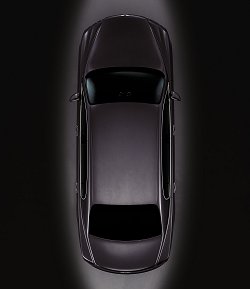 2005 Bentley Flying Spur. Image by Bentley.