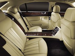 2005 Bentley Flying Spur. Image by Bentley.