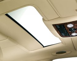 2005 Bentley Flying Spur. Image by Bentley.