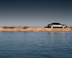 2005 Bentley Flying Spur. Image by Bentley.