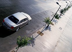 2005 Bentley Flying Spur. Image by Bentley.