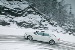 2005 Bentley Flying Spur. Image by Bentley.