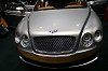 2005 Bentley Flying Spur. Image by Shane O' Donoghue.
