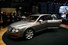 2005 Bentley Flying Spur. Image by Shane O' Donoghue.