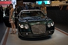 2008 Bentley GTZ Zagato. Image by Shane O' Donoghue.