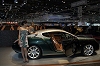 Bentley gets Z-ddy. Image by Shane O' Donoghue.