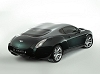 2008 Bentley GTZ Zagato. Image by Zagato.