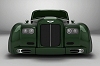 2008 Bentley S3 E Design concept. Image by Bentley Boys USA.