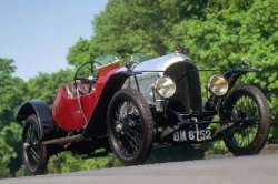 The fantastic Bentley EXP2. Picture supplied by Bentley.