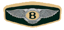 Copyright Bentley Motor Cars