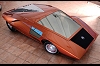 Bertone sells concept collection. Image by Bertone.