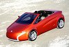 2006 Bertone Suagna concept car image gallery. Image by Bertone.