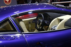 2005 Bizzarrini GT. Image by Shane O' Donoghue.