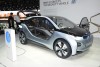 2011 BMW i3 and i8 at Frankfurt. Image by United Pictures.