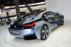 2011 BMW i3 and i8 at Frankfurt. Image by United Pictures.