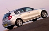 2009 BMW 116d. Image by BMW.