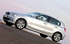 2009 BMW 116d. Image by BMW.