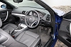 2008 BMW 1 Series Convertible. Image by Alisdair Suttie.