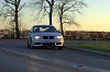 2007 BMW 1 Series Coup. Image by Shane O' Donoghue.