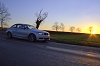 2007 BMW 1 Series Coup. Image by Shane O' Donoghue.