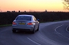 2007 BMW 1 Series Coup. Image by Dave Jenkins.