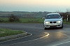 2007 BMW 1 Series Coup. Image by Dave Jenkins.