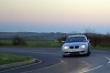 2007 BMW 1 Series Coupé. Image by Dave Jenkins.