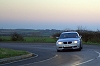 2007 BMW 1 Series Coup. Image by Dave Jenkins.