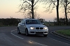 2007 BMW 1 Series Coup. Image by Dave Jenkins.