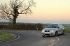 2007 BMW 1 Series Coup. Image by Dave Jenkins.