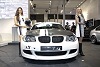 2007 BMW Concept 1 Series tii. Image by United Pictures.