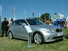 2004 BMW 120i Sport displayed at the Goodwood Revival. Image by Shane O' Donoghue.
