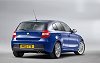 2005 BMW 130i M-Sport. Image by BMW.