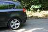 2006 BMW 130i. Image by Shane O' Donoghue.