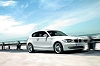 2007 BMW 1 Series. Image by BMW.