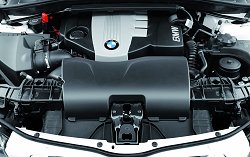 2007 BMW 1 Series. Image by BMW.