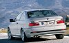 2003 BMW 330Cd. Image by BMW.