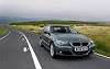 2008 BMW 3 Series saloon. Image by BMW.