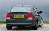 2008 BMW 3 Series saloon. Image by BMW.