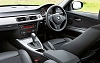 2008 BMW 3 Series saloon. Image by BMW.