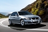 2009 BMW 3 Series saloon. Image by BMW.