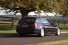 2008 BMW 3 Series Touring. Image by Shane O' Donoghue.