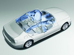 2005 BMW 3-series. Image by BMW.