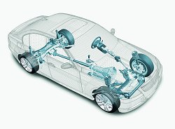 2005 BMW 3-series. Image by BMW.