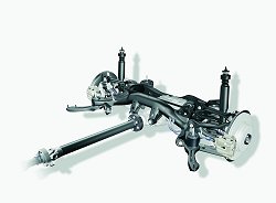 2005 BMW 3-series. Image by BMW.