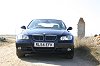 2005 BMW 330i. Image by Shane O' Donoghue.