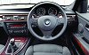2005 BMW 3-series. Image by BMW.