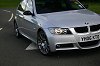 2006 BMW 320si. Image by Shane O' Donoghue.