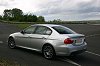 2006 BMW 320si. Image by Shane O' Donoghue.