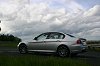 2006 BMW 320si. Image by Shane O' Donoghue.